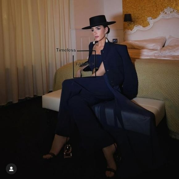 ZARA MAXI POCKET BOMBER - Picture 1 of 9